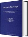 Historia Norwegie - 