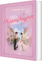 Historiebageren