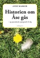 Historien Om Åse Gås - 