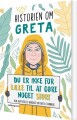 Historien Om Greta - 