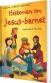 Første Læsning Historien Om Jesus-Barnet - 