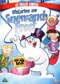 Historien Om Snemand Frost - Tv2 Legend Of Frosty The Snowman - 