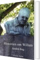 Historien Om Willum Anden Bog - 