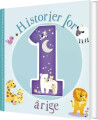 Historier For 1-Årige - 