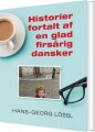 Historier Fortalt Af En Glad Firsårig Dansker - 