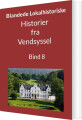 Historier Fra Vendsyssel - Bind 8