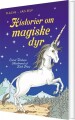 Læs Selv Historier Om Magiske Dyr - 