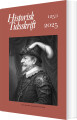 Historisk Tidsskrift 125 1