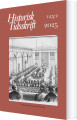 Historisk Tidsskrift 125 2