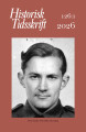 Historisk Tidsskrift 126 1