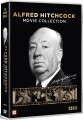Hitchcock - Movie Collection - 