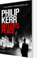 Hitler S Peace