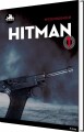 Hitman 1 - Sort Læseklub - 