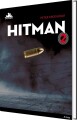 Hitman 2 - Sort Læseklub - 