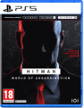 Hitman World Of Assassination - 