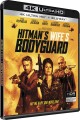 Hitman S Wife S Bodyguard - 