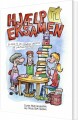 Hjælp Til Eksamen