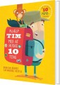 Hjælp Tim Med At Huske 10 Ting - 