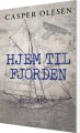Hjem Til Fjorden - 