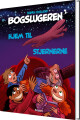 Hjem Til Stjernerne - Bogslugeren 2