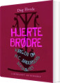 Hjertebrødre
