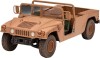 Revell - Hmmwv M1097A2 Model Bil Byggesæt - 1 35 - 03366