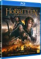 Hobbitten 3 Femhæreslaget The Hobbit 3 The Battle Of The Five Armies - 