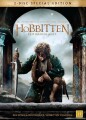 Hobbitten 3 Femhæreslaget The Hobbit 3 The Battle Of The Five Armies