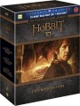 Hobbitten Trilogy - Hobbitten 1-3 - Extended - 