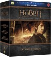 Hobbitten Trilogy - 1-3 Extended - 