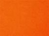 Hobbyfilt - 42X60 Cm - 3 Mm - Orange - 1 Ark