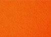 Hobbyfilt - Ark 42X60 Cm - Tykkelse 3 Mm - Orange - 1 Ark