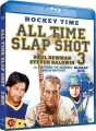 Hockey Time - All Time Slap Shot - Trilogi - 