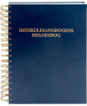 Højskolesangbogens Melodibog