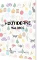 Højtiderne - Malebog