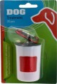 Hundepose Dispenser Inkl 20 Poser