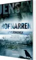 Hofnarren I Murmansk