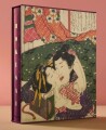 Hokusai Shunga
