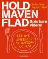 Hold Maven Flad - 