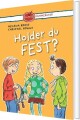 Holder Du Fest - 