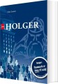 Holger - 