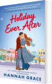 Holiday Ever After