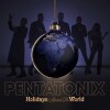 Pentatonix - Holidays Around The World - 