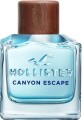 Hollister - Canyon Escape For Him Edt 50 Ml