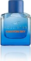 Hollister - Canyon Sky For Him Edt 100 Ml