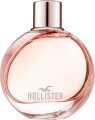 Hollister - Wave For Her Edp 100 Ml