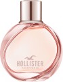 Hollister Dameparfume - Wave For Her Edp 50 Ml