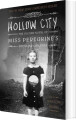 Hollow City