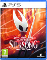Hollow Knight Silksong