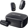 Hollyland - Lark A1 Duo With Usb-C Rx Charging Case